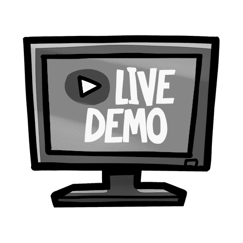 LIVE-DEMO